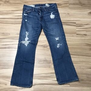 Abercrombie & Fitch jeans